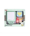 LD-662A Waffle Makinesi -Vardem