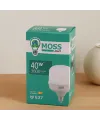 LED Ampul 40W E27 3600 lm - 50.000 Saat