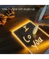 Led Çizim Tableti Gece Lambası