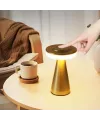 LED Dokunmatik Masa Lambası