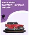 Led Farlı 10w Güçlü Ses Çıkışlı Bluetooth Hoparlör