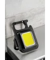 Led Işık Acil Durum Işığı Çok Fonksiyonlu Mıknatıs Özelliği