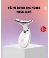 Led Işık Teknolojili Anti Aging Cilt Bakım Cihazı