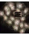 Led Işıklı Gökkuşağı Dekoratif İp