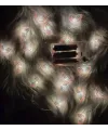 Led Işıklı Gökkuşağı Dekoratif Işıklı İp