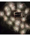 Led Işıklı Gökkuşağı Dekoratif Işıklı İp