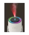 LED Işıklı Hava Nemlendirici Cihaz