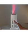 LED Işıklı Hava Nemlendirici Cihaz