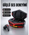 Led Işıklı Kablosuz Bluetooth 5.0 Kulaklık Yeni Nesil