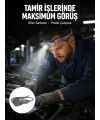 Led Kafa Feneri Eller Serbest Kullanım İçin Güçlü Işık Kaynağı