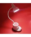 LED Kalemlikli Masa Lambası