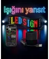 Led Matrix 60cm