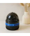 LED Mini Star Gece Lambası (USB & Pil, Renk Değiştirme, Döner)