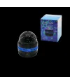 LED Mini Star Gece Lambası (USB & Pil, Renk Değiştirme, Döner)