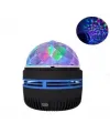 Led Parti Işığı Mz-501