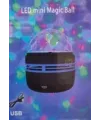 LED Parti Işığı Mz-501