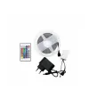 Led Rgb Kumandalı Şerit Led 5mt