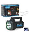Led Şarjlı El Feneri 25w  Wt-417