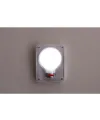 Ledli Mıknatıslı Duvar Masa Lambası Cob Lümen