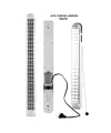 Ledpoint Lp-6069 Akülü 69 Led Şarjlı Işıldak