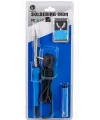 Lehim Havya Seti 60w - Kalem Havya Set -  Değiştirilebilir Uç Lehim Set