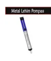Lehim Pompası - Havya Pompası - Lehim Sökücü