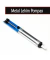 Lehim Pompası - Havya Pompası - Lehim Sökücü