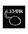 Leman İsimli Anahtarlık