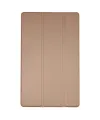 Lenovo M10 Hd X306f Kılıf Tablet Smart Kılıf - Gold