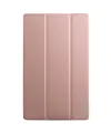 Lenovo M10 Hd X306f Kılıf Tablet Smart Kılıf - Rose Gold