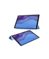 Lenovo M10 Hd X306f Kılıf Tablet Smart Kılıf - Siyah