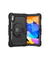 Lenovo Tab M11 Tb330fu Kılıf Amazing Tablet Kapak - Siyah