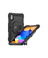Lenovo Tab M11 Tb330fu Kılıf Amazing Tablet Kapak - Siyah