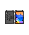 Lenovo Tab M11 Tb330fu Kılıf Amazing Tablet Kapak - Siyah