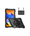 Lenovo Tab M11 Tb330fu Kılıf Amazing Tablet Kapak - Siyah
