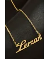 Lerzan isimli kolye (Kişiye Özel)