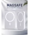 LF-100 Magsafe Battery Pack 5.000 Mah