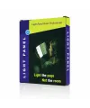 Lıght Panel Kitap Sayfa Aydınlatma Led Paneli Kitap Okuma Pilli 15x17cm İ10-027