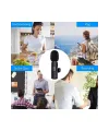 Lightning Girişli Iphone Uyumlu Ikili Kablosuz Yaka Mikrofonu Youtube Facebook Tiktok Vlog