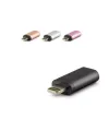 Lıghtnıng To Type-C F Çevirici Çok Renkli HDX5052