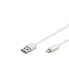 Lıghtnıng To Usb Kablo Kutulu 1M Beyaz HD4450