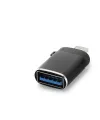 Lıghtnıng To Usb3.0 F Çevirici Siyah HDX1056