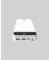 Lightning Ve Type-c Girişli 50000mah Powerbank