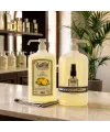 Limon Kokulu Pompalı Kolonya