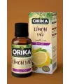 Limon  Yağı 20 Ml.
