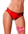 Liona Ağı Açık Fantazi İç Giyim