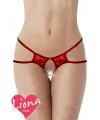 Liona Ağı Açık İç Çamaşır