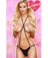 Liona Askılı Seksi İç Çamaşırı