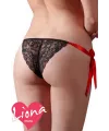 Liona Bağlamalı Bayan Seksi Külot