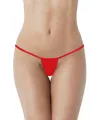 Liona Büyük Beden Fantezi G String